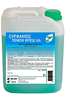 Сурфаніос лемон фреш UA, 5 л
