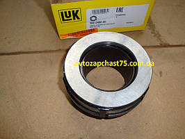 Підшипник витискний Daf 65 CF, 75 CF, 95, F1700, F1900, F2100,2300 (Виробник Luk, Німеччина)