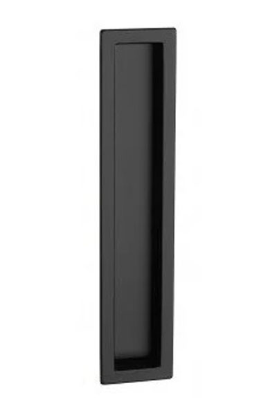 Ручка для розсувних дверей Tupai 1097Z чорний матовий (Португалія)