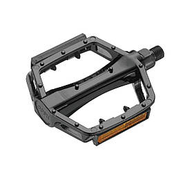 Педалі Neco WP303 МТБ алюмінієві чорні