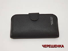 Гаманець Forever Young 12904 Black