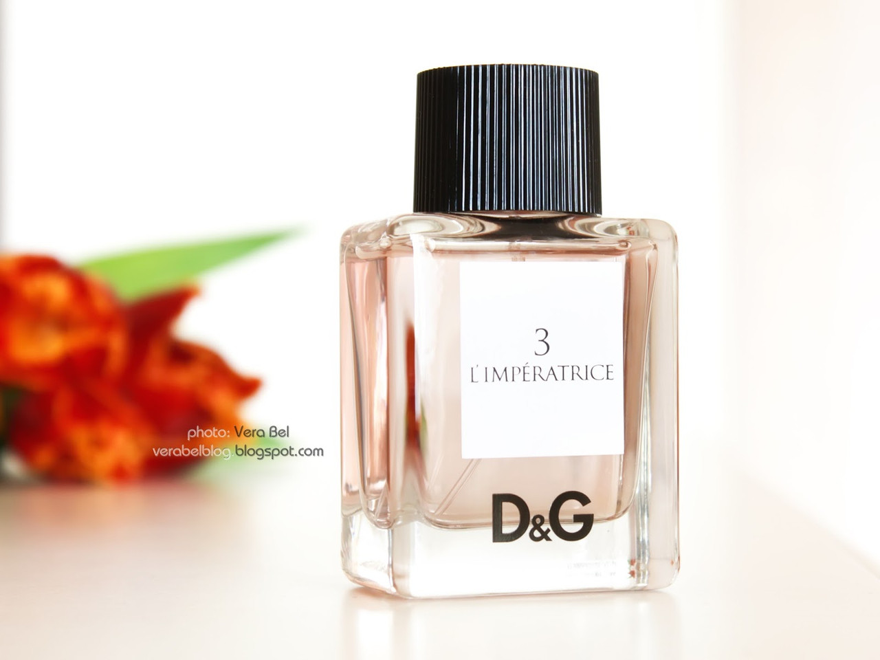 D&G Anthology L`Imperatrice 3 Женский парфюм - фото 1 - id-p587563947