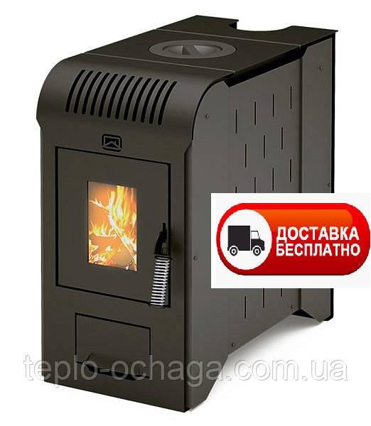 Оперативно варильна піч Теплодар Метеор 150