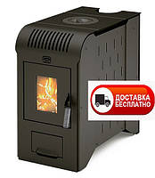 Оперативно варильна піч Теплодар Метеор 150