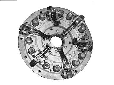 Кошик зчеплення Т-40 Т25-1601050
