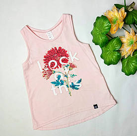 Майка для дівчинки ТМ Smil