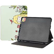 Чехол Galeo Flex with Pencil Holder для Apple iPad Pro 11 (2020) Little Princess