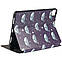 Чехол Galeo Flex with Pencil Holder для Apple iPad Pro 11 (2020) Whales, фото 6