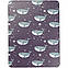 Чехол Galeo Flex with Pencil Holder для Apple iPad Pro 11 (2020) Whales, фото 3
