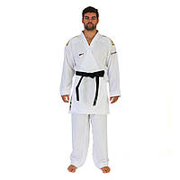 Кимоно для карате SMAI Kumite Range Premier League Karate 1 (AS-034G) Gold 160