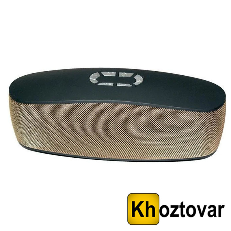 Портативна колонка SPS YS9, фото 1