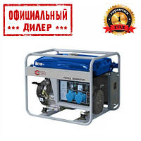 Бензиновый генератор ODWERK GG4500E (3.8 кВт)