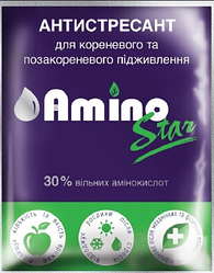 Антистрерант Аміно Стар (Amino Star) 25 мл