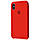 Чохол силіконовий Silicone Case для Apple iPhone XR, фото 4