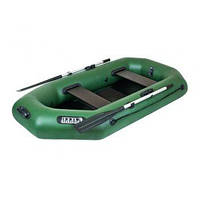 Човен надувний човен ЛТ-240-ЕСБТ з слань-килимком, фото 2