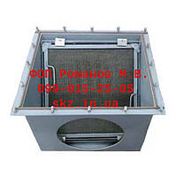 Коробка типа ФМ для установки фильтра типа ФЯР, от производителя