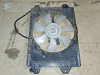 Вентилятор кондиціонера з кожухом MR460933 99375 Spase Wagon Mitsubishi