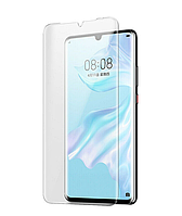 Mocolo Huawei Mate 20 Pro (HW3923) Nano Optics UV Liquid Tempered Glass Защитное Стекло