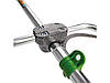 Коса бензинова Procraft T4500 NEW (3 ножа + котушка), фото 6