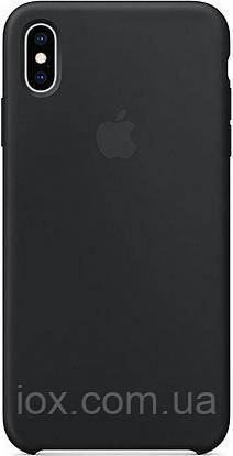 Чохол силіконовий Silicone Case для Apple iPhone XR