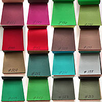 Тканина наметова тентова водовідштовхувальна