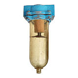 Фільтр-вологовидільник 22у-16Х80 (22у-16-80), фото 2