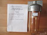 Фільтр-вологовидільник 22у-16Х80 (22у-16-80), фото 9
