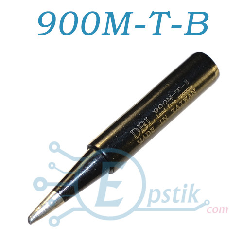 Жало 900M-T-B DBL