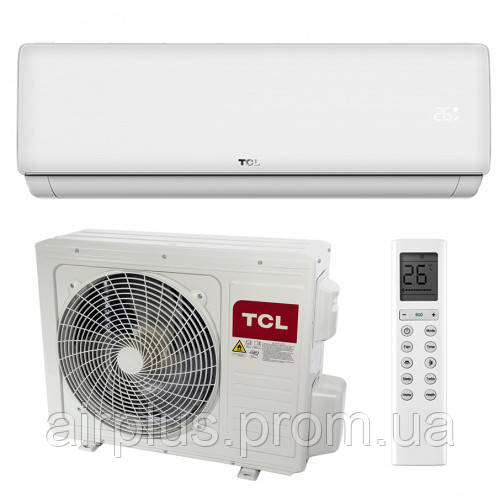Кондиціонер TCL TAC-12CHSD/XAB1I Elite Series XAB1 Inverter, фото 1