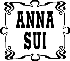 Anna Sui (Анна Суї)