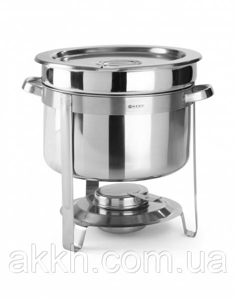 Супниця чафіндіш Hendi 472507