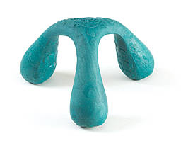 Игрушка для собак Вокс тренога Wox Air Dog Toy Large (19 см) Голубой