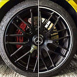 Захисні кільця для дисків GLZ R13-R15 (10 кольорів). Комплект (4 шт.), фото 2