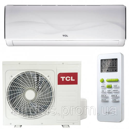 Кондиціонер TCL TAC-09CHSA/XA31 Elite Series XA31, фото 1
