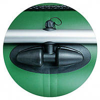 Човен надувний човен ЛТ-240ВТ з слань-книжкою, фото 5