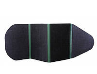 Човен надувний човен ЛТ-240ВТ з слань-книжкою, фото 3