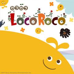 Locoroco Remastered Ps4 (Цифровий акаунт для PlayStation 4) П3