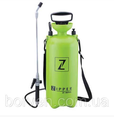 Обприскувач Zipper ZI-HDS8L, фото 1