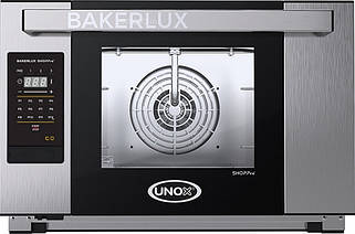 UNOX BAKERLUX SHOP.Pro™. Модельний ряд 460х330 мм