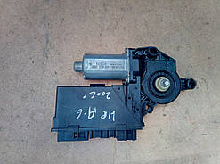 Склопідіймач ( мотор ) задній правий Audi A-4 B-6 8E0 959 802 A , 5WK4 7011 BBF , Bosch 0 130 821 766