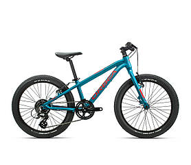 Велосипед 20" Orbea MX 20 TEAM 2020