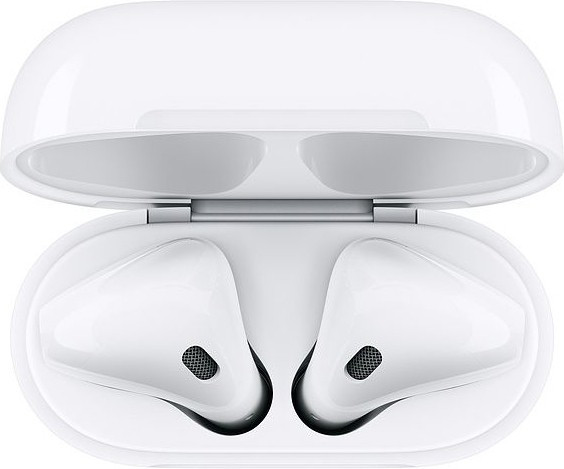 Навушники Mocolo AirBuds белые