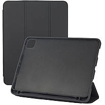 Чехол ZOYU Flex with Pencil Holder для Apple iPad Pro 11 (2020) Black