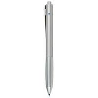 Мульти-ручка Parker Executive Matte Chrome Highlight BP+BP+PCL+HL 20 534C