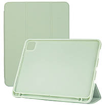 Чехол ZOYU Flex with Pencil Holder для Apple iPad Pro 11 (2020) Mint