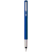 Перьевая ручка Parker Vector Standart New Blue FP 03 712Г