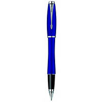 Ручка перьевая Parker Urban Bay City Blue CT FP 20 212T