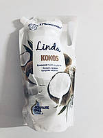 Рідке мило Linda "Кокос", 1000 мл