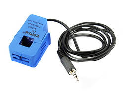 Датчик змінного струму 100А SCT - 013-000 , Arduino