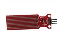 Датчик рівня води глибиномір T1592 модуль Arduino